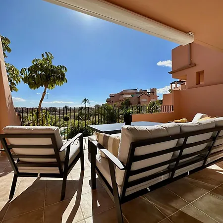 Alegria - Mar Menor Golf Resort Torre-Pacheco Exterior photo