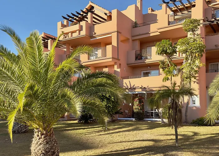 Alegria - Mar Menor Golf Resort