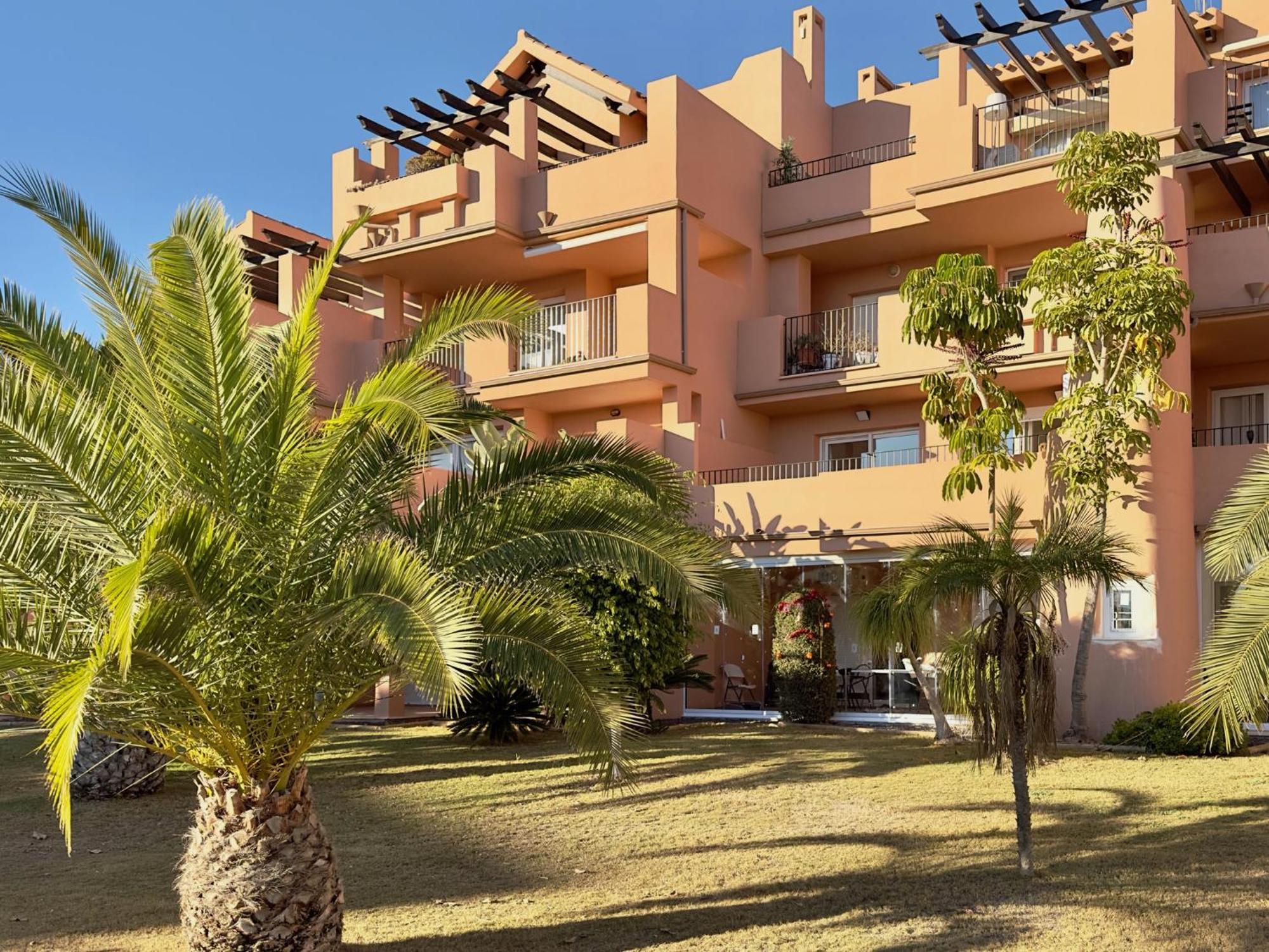 Appartement Alegria - Mar Menor Golf