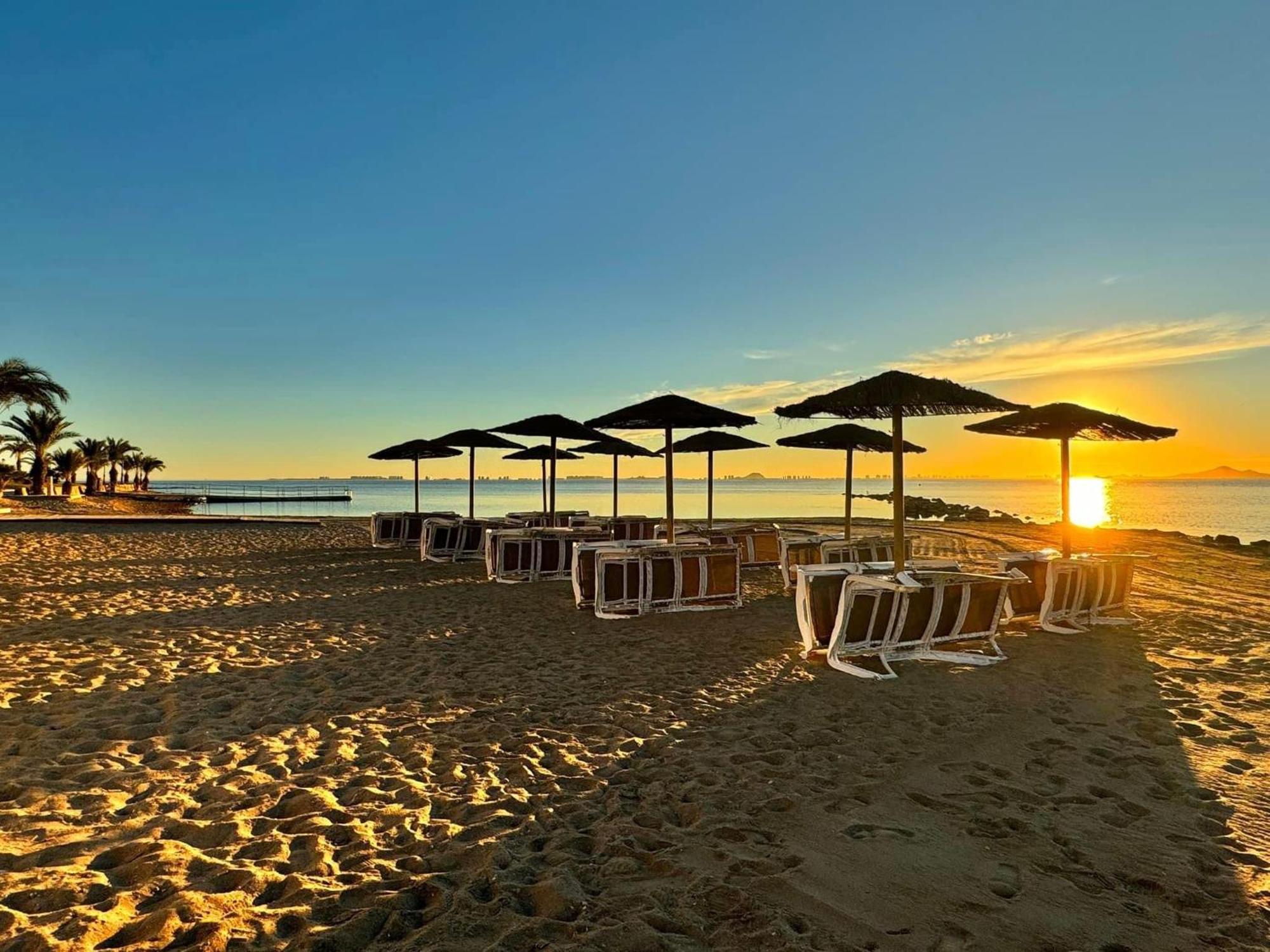Alegria - Mar Menor Golf Appartement Torre-Pacheco