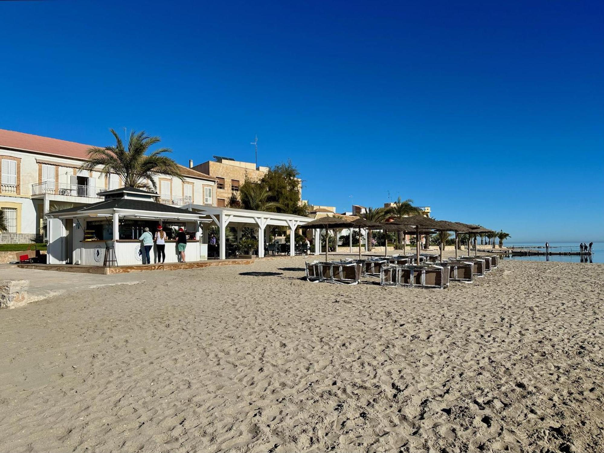 Appartement Alegria - Mar Menor Golf